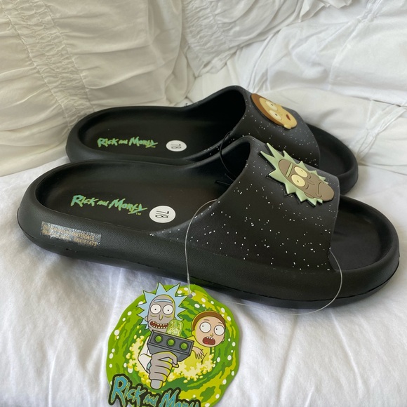 Rick and Morty Slides - Picture 4 of 7